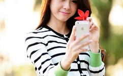 八字奶是什么意思